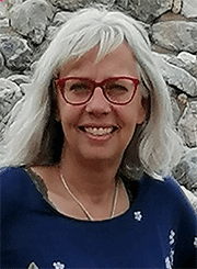 Astrid Ruecker MTV Wittmund