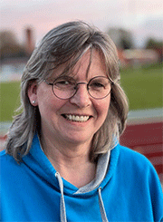 Baerbel Brummack MTV Wittmund