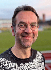 Henning Gralle MTV Wittmund