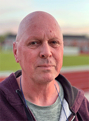 Mike Huelswitt MTV Wittmund